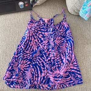 Lilly Pulitzer top